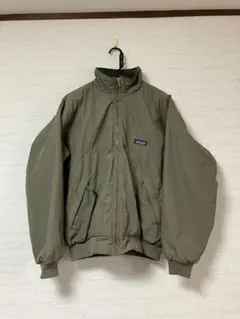 patagonia mars ナイロンジャケット