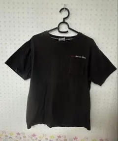 VISION STREET WEAR Tシャツ ブラック Sのサムネイル