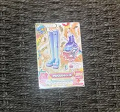 アイカツカード　星宮いちご