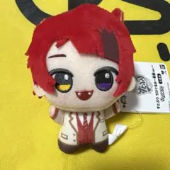 すとぷり ちびぐるみ 制服ver. 莉犬