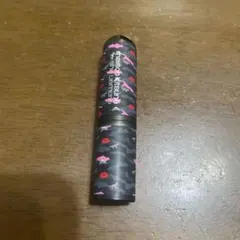 shu uemura maison kitsune ルージュ アンリミテッド