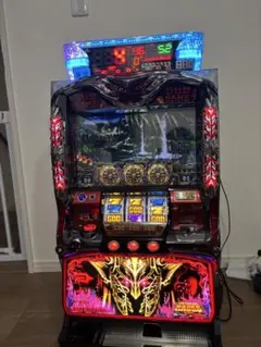 ボー様専用　Another God Hades 本体 実機のサムネイル