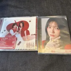 LOVE イコラブ 20th 劇薬中毒 CD 封入 生写真 A 野口 衣織 - メルカリ
