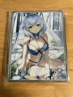 未開封 閃乱カグラ 雪泉 スリーブ - メルカリ