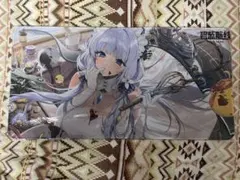ブルーアーカイブ プレイマット 聖園ミカ 新品 - メルカリ