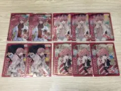 ①さとみ すとぷり ふぁみこれ