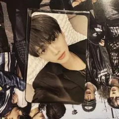 MUSINSA ムシンサ ジェミン narcissism フーディー トレカ MUSINSA | NARCISSISM - JAEMIN 1st PHOTO EXHIBITION