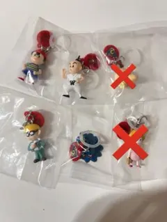 MOTHER2 チャームマスコット