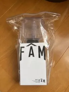 FAM ペンライト