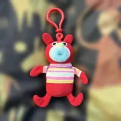 ミニシンガマジック　レッド