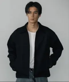 flow author rathion ジャケット FLOW AUTHOR RATION ジャケット サイズ2 - メルカリ