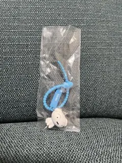 クレヨンしんちゃん カラフルマルチチャーム シロ