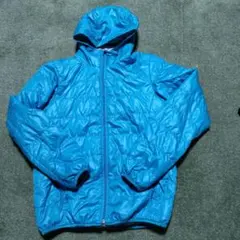 ユニクロウルトラライトダウンジャケット