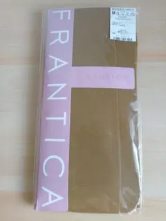 [秋冬]福助カラータイツのサムネイル