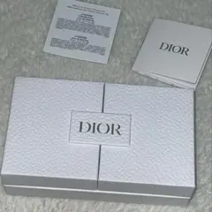 Dior 香水セット 4本入り