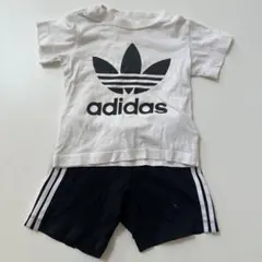 adidas originals☆セットアップ☆サイズ90のサムネイル