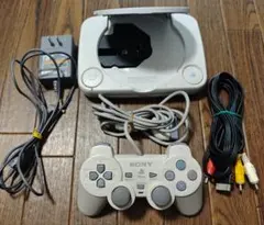 SONY PS one(SCPH-100)ジャンク