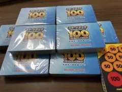 ポケモンカードゲーム スタートデッキ100★11パック