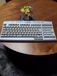 富士通 FUJITSU キーボード 本体
