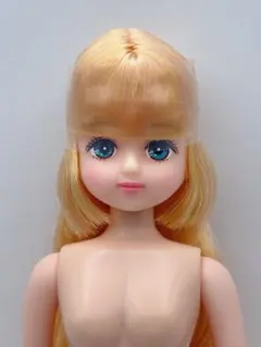 リカちゃんキャッスル　おたのしみドール　パレットF Amazon | おたのしみドール パレットF 10本三つ編み リカちゃん