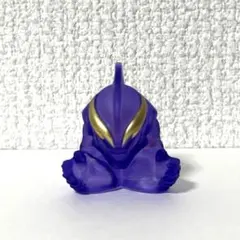 【希少】　ウルトラマン　ウルトラマンベリアル　クリアパープルver.　指人形のサムネイル