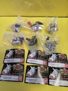 2026年最新】SDガンダムフルカラーの人気アイテム - メルカリ