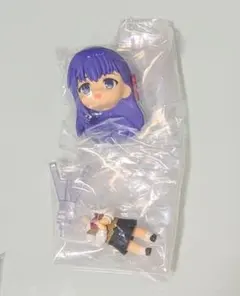 Fate/stay night ねんどろいど さぷらいず 間桐桜
