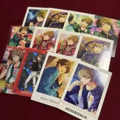 あんスタ 高峯翠 称号プレートセット - メルカリ