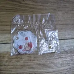 ちいかわ うさぎ キャラシャカチャーム