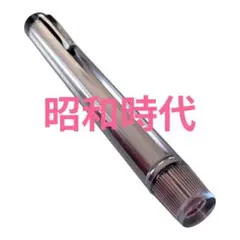 ナショナル（現パナソニック）BF-318　医療用ペンライト　レトロ　懐中電灯のサムネイル