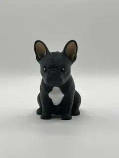 フレンチブルドッグ キーホルダー
