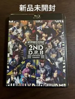 ヒプステ-2nd D.R.B Championship Tournament-