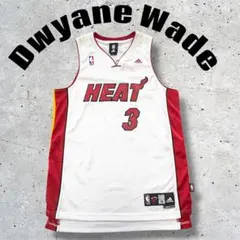 NBA MIAMI HEAT マイアミヒート ユニフォーム ゲームシャツ - メルカリ