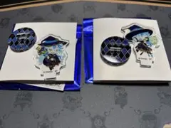 も*も様 ツイステ　ちゅあスタ　ブルームバースデー　イデア　オルト