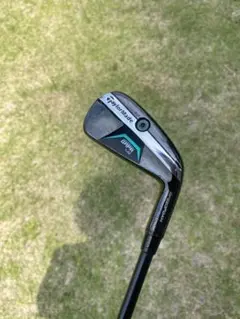 使用感少なめTaylormade GAPR Mid#4 21° USモデル - メルカリ