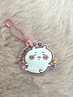 ちいかわ ラバーストラップ