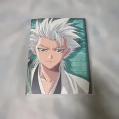 や*ん様 【希少！新品未開封品セール】BLEACH トレーディングカードセット3 希少！新品未開封品セール】BLEACH トレーディングカードセット3