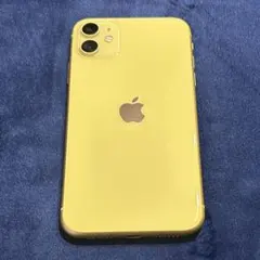 2025年最新】IPhone11 64gb イエローの人気アイテム - メルカリ