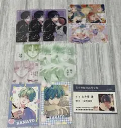 顔だけじゃ好きになりません　まとめ売り　宇郷奏人　土井垣陵　知見才南 🖤 𝐾𝐴𝑂𝑆𝑈𝐾𝐼 -𝑅𝑦𝑜 𝐷𝑜𝑖𝑔𝑎𝑘𝑖- ┈┈┈┈┈┈┈┈┈┈ 土
