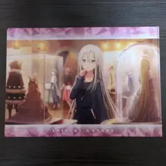 プロセカ 宵崎奏 ローソンコラボクリアシート - メルカリ