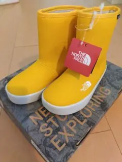 THE NORTH FACE K Base Camp Bootie Lite