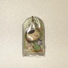 【新品未開封】【最安値】ちいかわ ロリポップチョコチャーム ミニ くりまんじゅう