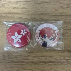 すたぽら　Coe. 缶バッジ　VOISING STORE ボイシングストアのサムネイル