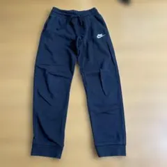 NIKE キッズ スウェットパンツ ブラック M