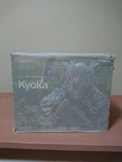 【新品未開封】プリンセスコネクト プリコネ　キョウカ　1/7スケールフィギュア
