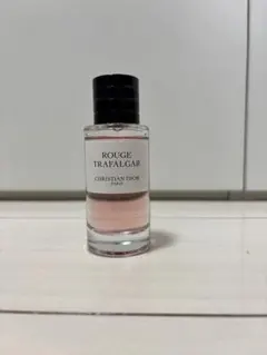 DIOR ROUGE TRAFALGAR オードゥ パルファン 香水 50ml - メルカリ