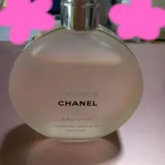 CHANEL CHANCE EAU VIVE ヘアミスト
