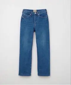 shishikui｜BASIC JEANS / INDIGO 24のサムネイル