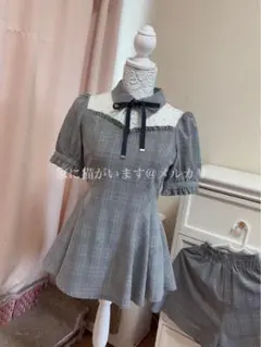 シークレットハニー セットアップ 半袖　正規品