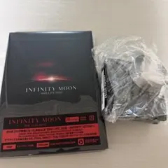 INFINITY MOON ØMI 登坂広臣 Blu-ray MATE盤 - メルカリ
